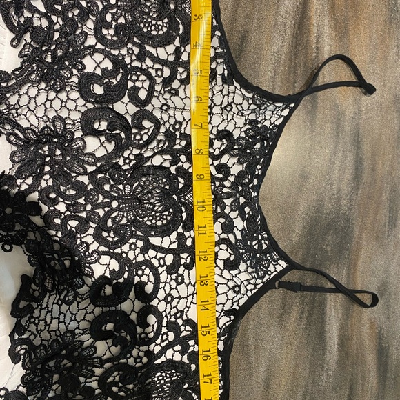 Ladies Summer Top Do + Be. Size Medium - Picture 4 of 5